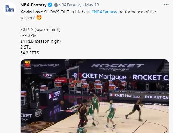 爆冷擊敗綠軍！愛神狂轟30+14+6，得分籃板均創賽季新高，美媒：最夢幻表演！（影）-黑特籃球-NBA新聞影音圖片分享社區