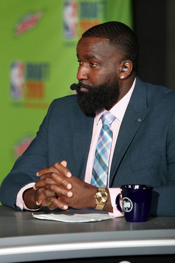杠上了!Nurkic怒懟Perkins:若你現在還在聯盟,就是一個吉祥物-黑特籃球-NBA新聞影音圖片分享社區