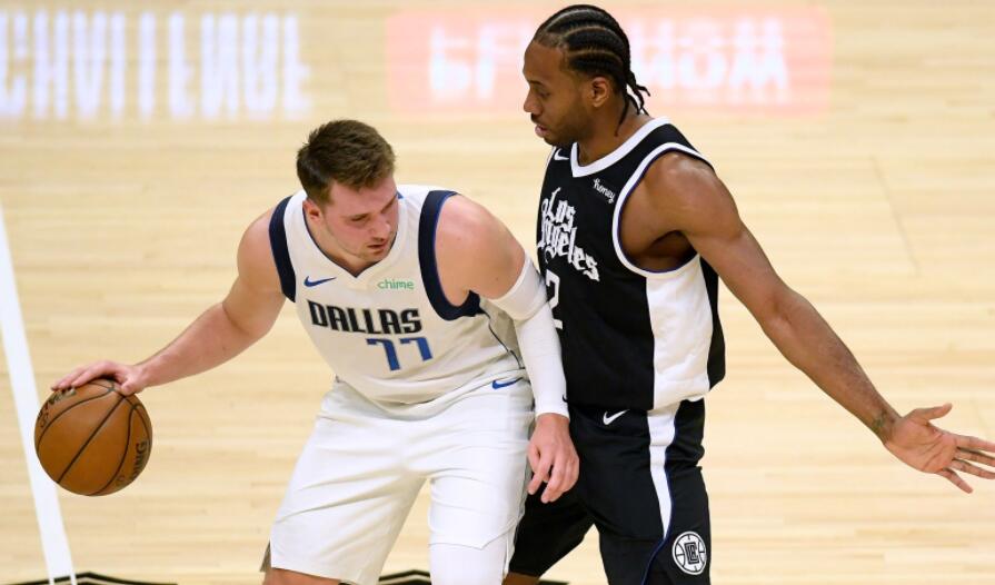 違反規定出入俱樂部！波神被聯盟重罰5萬美元，請別拖東契奇後腿了！-黑特籃球-NBA新聞影音圖片分享社區