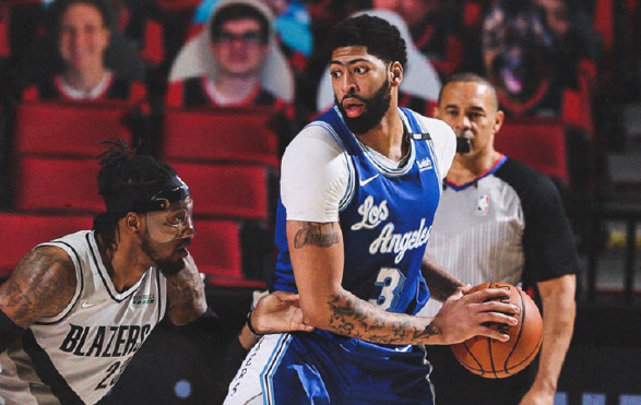 10戰8負！這一項定律可能讓湖人衛冕夢碎，最壞的結果：無緣季後賽！-黑特籃球-NBA新聞影音圖片分享社區