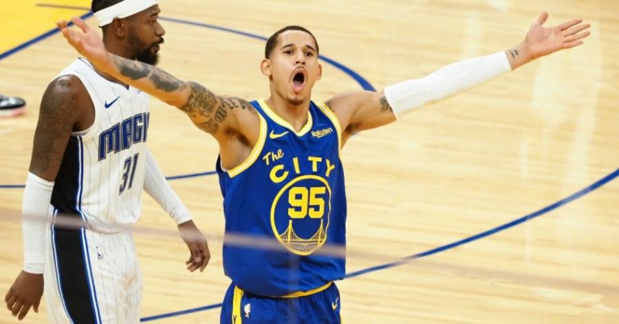 一夜三消息!Zion賽季報銷,勇士完成最後補強,詹皇復出時間也出爐!-黑特籃球-NBA新聞影音圖片分享社區