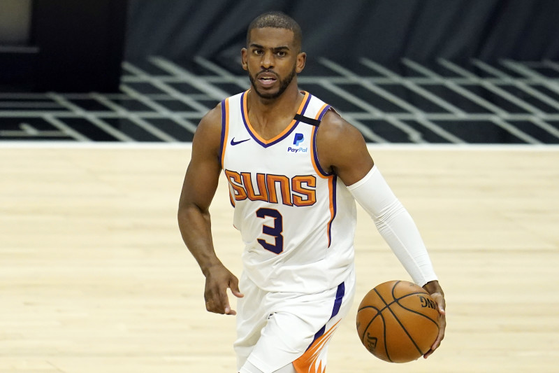 組織核心!美媒盤點NBA傳球能力最強的五大球星:前三無爭議-黑特籃球-NBA新聞影音圖片分享社區