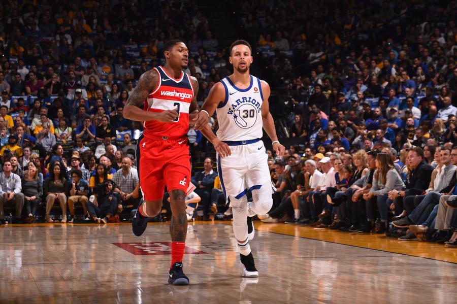 Golden State Warriors: 3 reasons Bradley Beal is the ideal trade target - Page 4