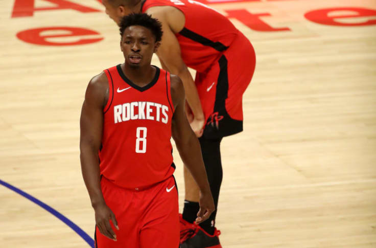 NBA官方新秀榜：Ball重回榜首，狀元Edwards被反超降至第二，Tate第3-黑特籃球-NBA新聞影音圖片分享社區