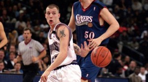 Jason Williams's Wild Passing During All-Star Weekend 2000 | Playrface