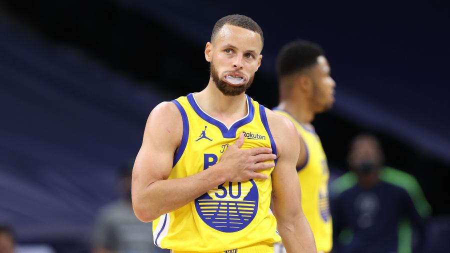 Stephen Curry's historic month of April by the numbers | NBA.com Australia  | The official site of the NBA