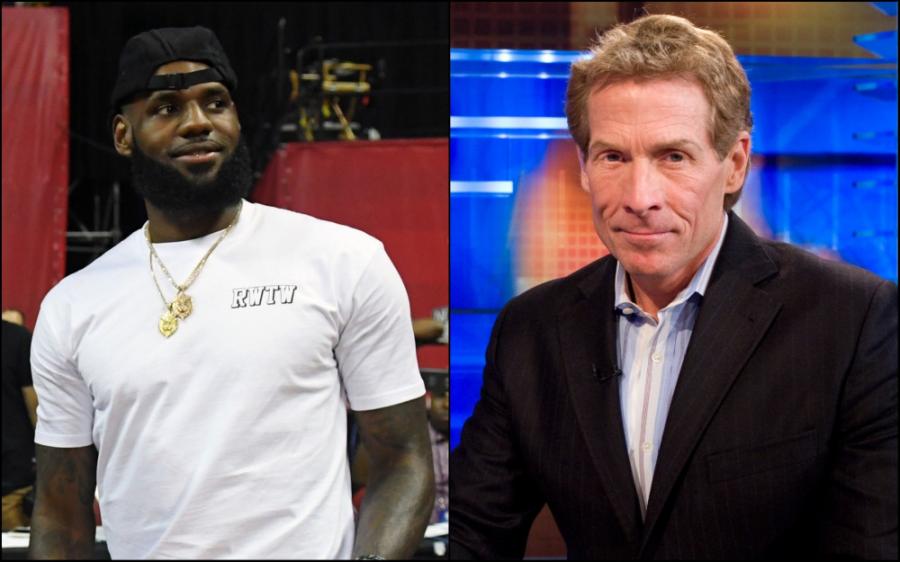 這次黑到點上了?著名詹黑S-Bayless:詹皇挑最菜的火箭來復出,真的軟!-黑特籃球-NBA新聞影音圖片分享社區