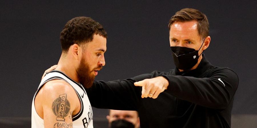 正式轉正！NBA名記：M-James與籃網續約至賽季結束-黑特籃球-NBA新聞影音圖片分享社區