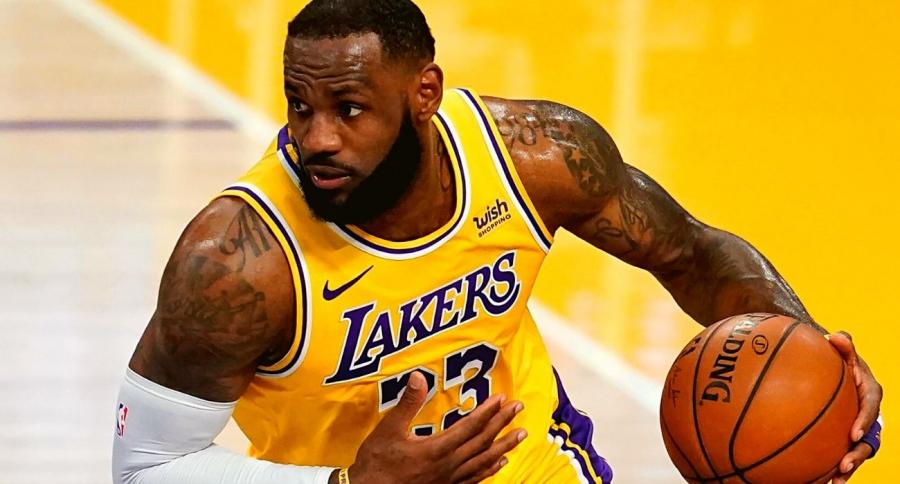 Lebron James | Latest updates,trends,blogs,news and articles | Sports  Social Blog