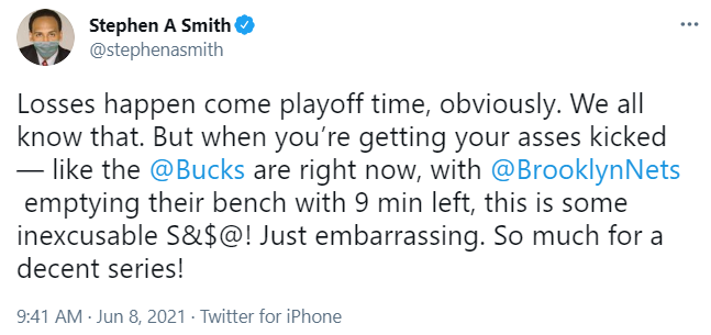 大比分0-2落後!巴克利指出公鹿問題所在,Perkins:字母哥被嚇壞了!-黑特籃球-NBA新聞影音圖片分享社區