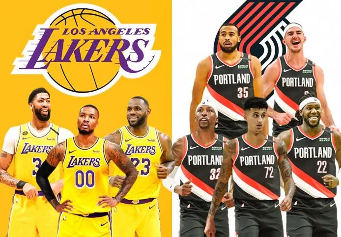 恩怨還沒消除?名記Shams透露:快艇某球員一直嘲笑Lillard,他的防守「萬人捅」!-黑特籃球-NBA新聞影音圖片分享社區