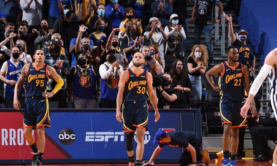 備戰下賽季!Curry拒絕出戰奧運會,勇士老闆:最快在八月份與他續約!-黑特籃球-NBA新聞影音圖片分享社區