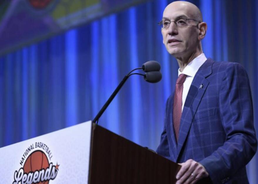 回歸正常模式?曝NBA下賽季將恢復82場例行賽,10月份新賽季開戰!-黑特籃球-NBA新聞影音圖片分享社區