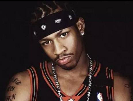 NBA歷史上最帥八大球星!喬治上榜,愛神僅排第二,榜首可以直接出道做演員!-黑特籃球-NBA新聞影音圖片分享社區