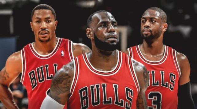 韋德Bosh揭秘熱火三巨頭始末!三人密謀各隊利弊權衡,僅熱火佔據優勢!-黑特籃球-NBA新聞影音圖片分享社區