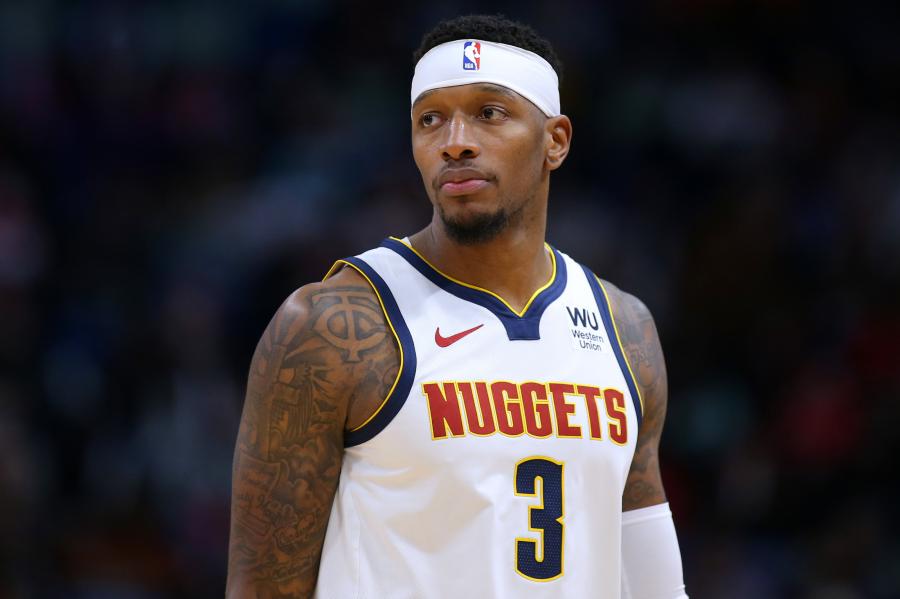 Milwaukee Bucks: Getting to know veteran forward Torrey Craig