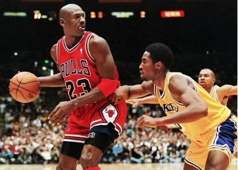 喬神5次MVP的背後，你知道他休息了幾場嗎？努力成就偉大！-黑特籃球-NBA新聞影音圖片分享社區