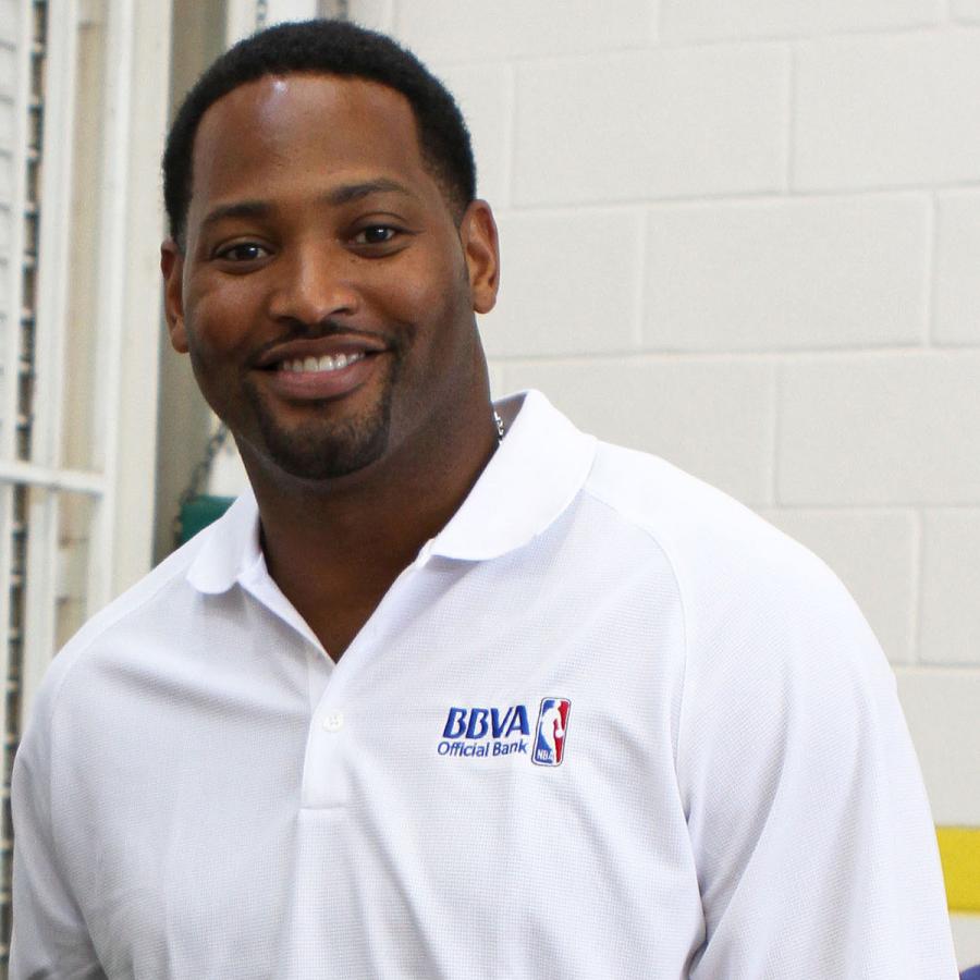 Robert Horry - Wikipedia, la enciclopedia libre