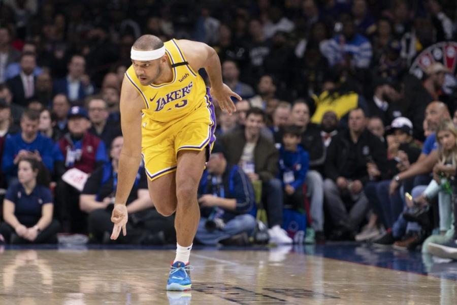 Is Jared Dudley the key to the Lakers Redemption? – Pro Sports Extra |