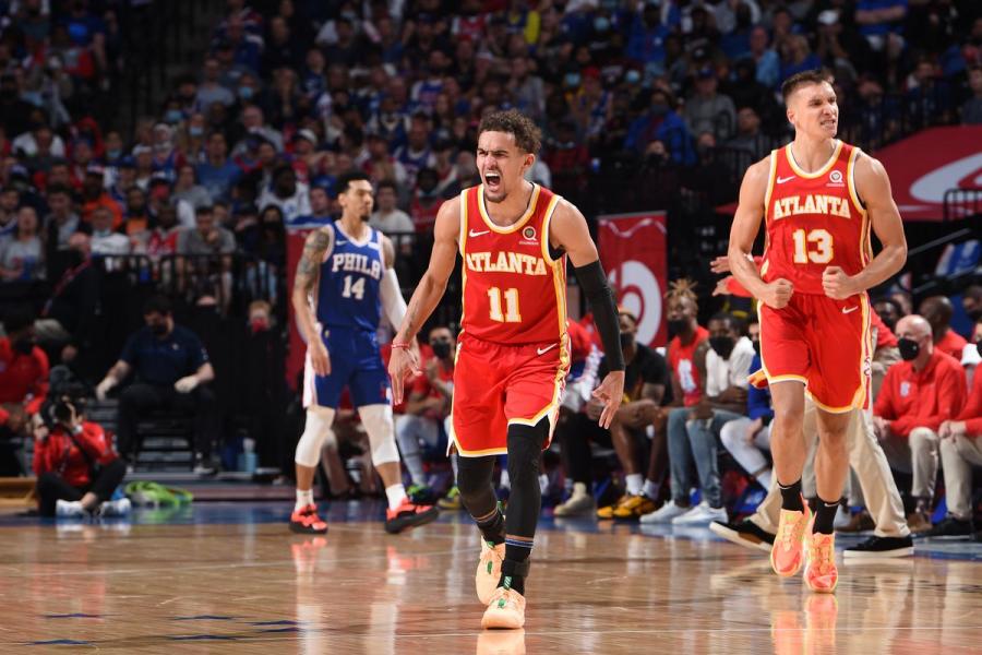 Sixers vs. Hawks, Game 3 predictions: Best bets, pick against the spread, player props for 2021 NBA Playoffs - DraftKings Nation