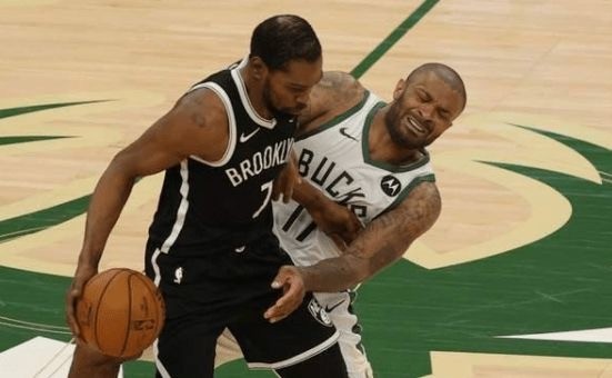 3抄截,正負值高達+34!公鹿有意續約塔克,球迷:籃網不想要嗎?-黑特籃球-NBA新聞影音圖片分享社區