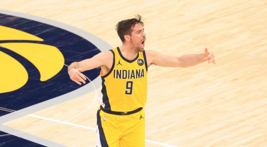 TJ McConnell steals bad passes more often than any player this century