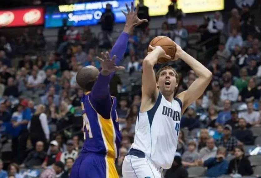 11年湖人為何被橫掃？Kobe表現如何？和James打獨行俠時比起來呢？-黑特籃球-NBA新聞影音圖片分享社區