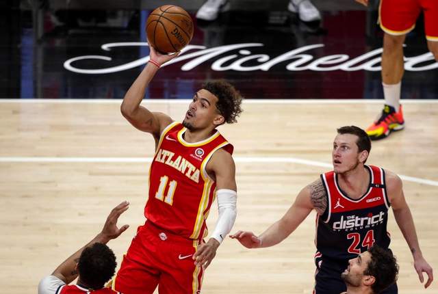 追夢綠重排現役25歲以下前五球星!胖虎被移出排名,換上了他,並給出原因!-黑特籃球-NBA新聞影音圖片分享社區