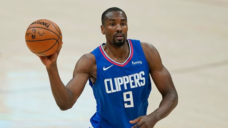 NBA／快艇真的麻煩了球隊主力中鋒因背傷G3確定缺席| 運動| NOWnews今日新聞