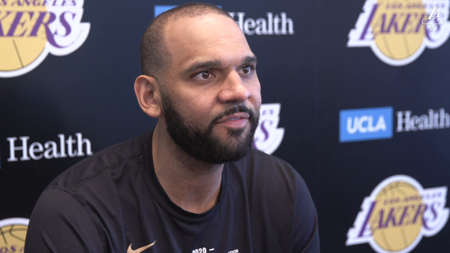 Dudley:AD受傷顯然改變了系列賽走勢,但傷病也是比賽的一部分!-黑特籃球-NBA新聞影音圖片分享社區