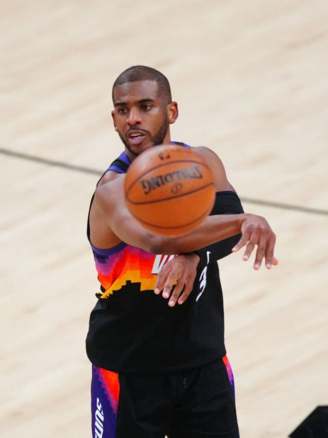 Devin Booker to El Comercio: &quot;It&#39;s always fun to win at PlayOffs&quot; - The  News 24