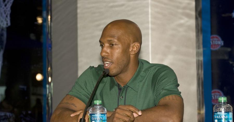 Trail Blazers, Neil Olshey Introduce New Head Coach Chauncey Billups -  Blazer&#39;s Edge