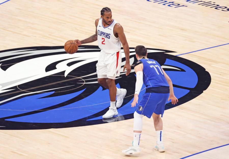 Destroyed Us&#39;: Mavericks&#39; Luka Doncic Accepts that Kawhi Leonard is Their Greatest Obstacle in Round 1 - Future Tech Trends