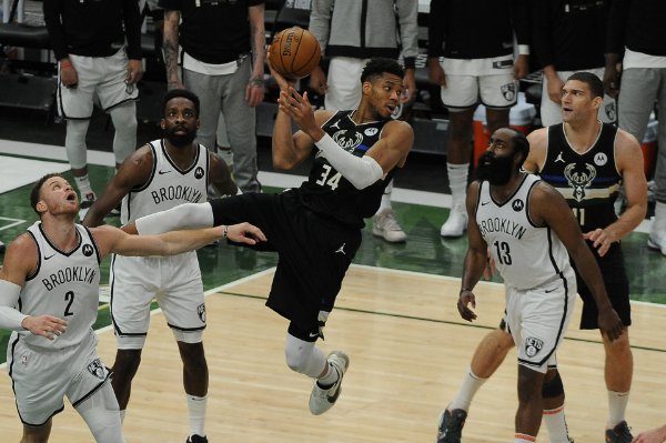 Fear The Deer&#39;: NBA Players React to Giannis Antetokounmpo and the Bucks  Defeating Nets in Game 6 - EssentiallySports