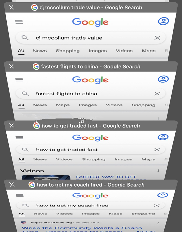 Lillard出局!網友卻惡搞他,經典揮手被P成Jokic:回家的時間到了!-黑特籃球-NBA新聞影音圖片分享社區