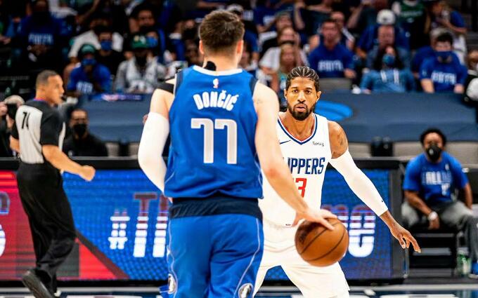 客場全勝+主場全敗!NBA歷史首次出現此情景,搶七大戰將是快艇主場,是好事還是壞事?-黑特籃球-NBA新聞影音圖片分享社區