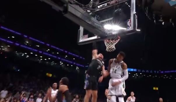 Nash:Griffin和Brown打得很有能量,他們感染了全隊-黑特籃球-NBA新聞影音圖片分享社區