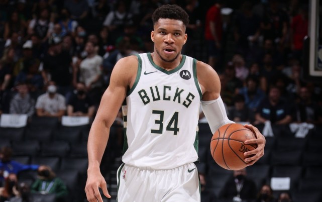 公鹿0-2落後還有希望?430隊僅28隊逆轉,美媒:那些對手可不是這支籃網!-黑特籃球-NBA新聞影音圖片分享社區