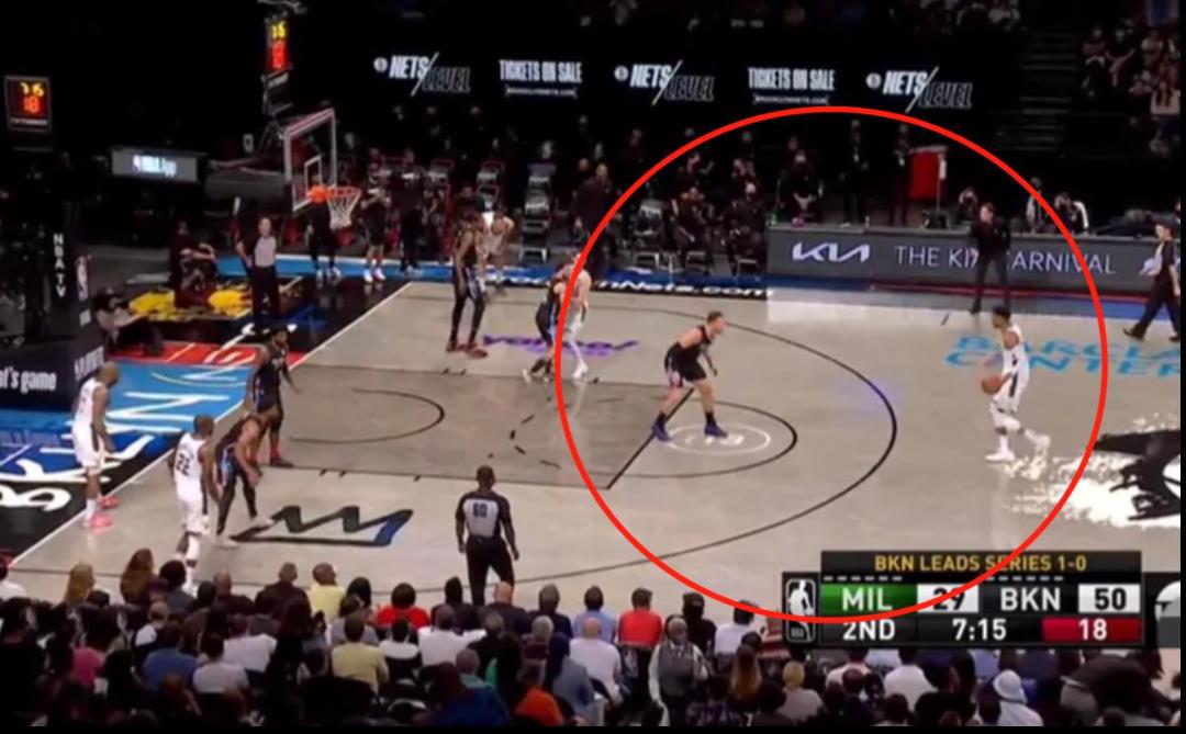0-2落後!公鹿這輪系列賽還有機會嗎?-黑特籃球-NBA新聞影音圖片分享社區