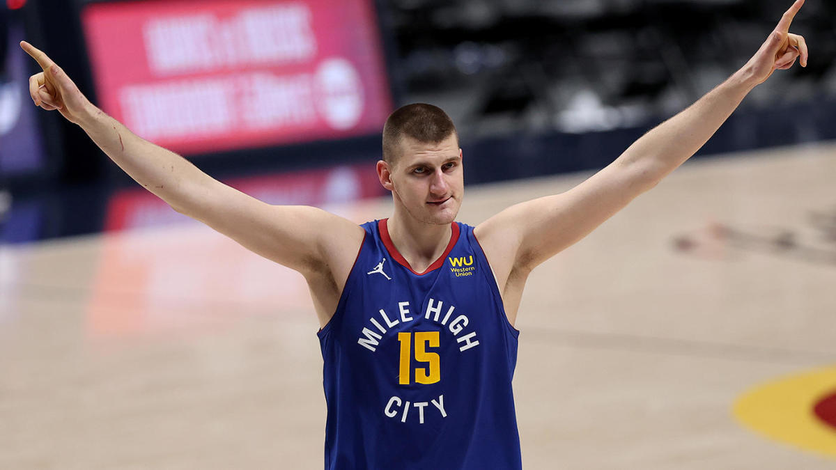 O’Neal祝賀Jokic：距離上一個大個子拿到MVP已經過去了很久！