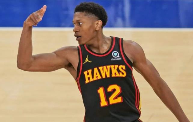 賽季報銷！又是半月板，老鷹迎來壞消息，Trae Young少了一大幫手！-黑特籃球-NBA新聞影音圖片分享社區