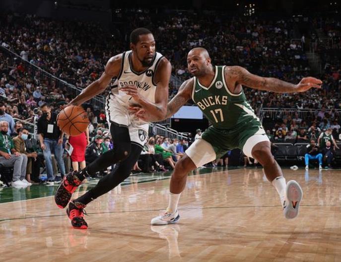 杜蘭特空砍30+11+5+4抄截，死神時刻三連擊太恐怖，惜投丟扳平三分！（影）-黑特籃球-NBA新聞影音圖片分享社區