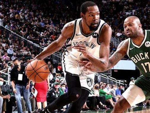 Durant季後賽運動戰進球數超Wade平Havlicek,升至NBA歷史第12位-黑特籃球-NBA新聞影音圖片分享社區