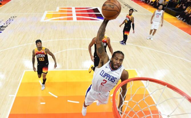 機器人突然斷電了？可愛末節斷線，全場貢獻21+4+5，最後7分半無得分進賬！（影）-黑特籃球-NBA新聞影音圖片分享社區