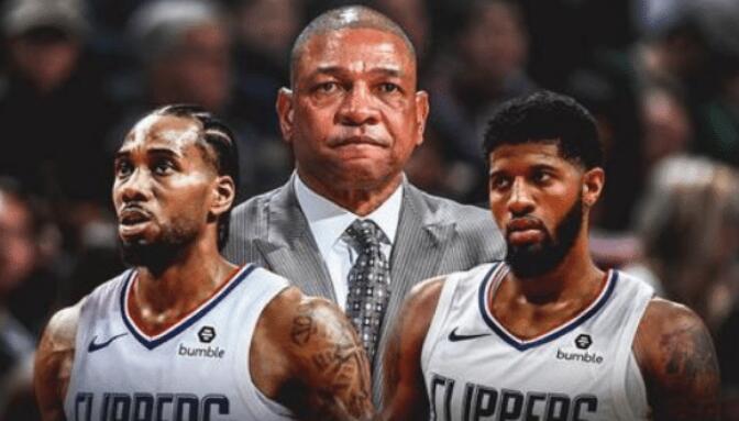 翻車第一人!老河流成26分逆轉最大背景板,曾帶T-Mac、可愛喬治、天空之城出局!-黑特籃球-NBA新聞影音圖片分享社區