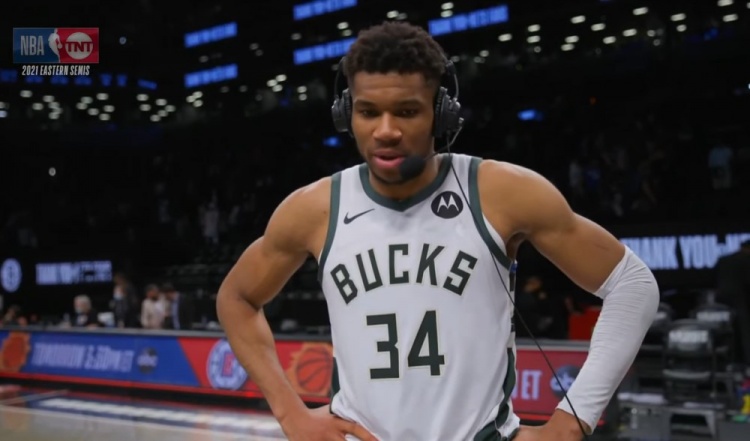 字母哥再贊杜蘭特：他依然是世界上最好的球員-黑特籃球-NBA新聞影音圖片分享社區