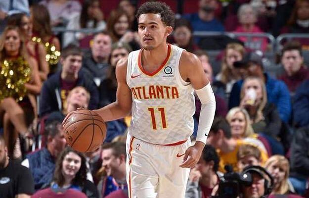 三年前的交易改變聯盟格局!東契奇連續入選一陣,吹楊殺入東決,兩人誰更強?-黑特籃球-NBA新聞影音圖片分享社區