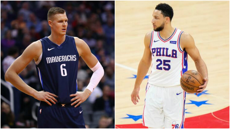 客觀評價一下，西門和獨角獸誰表現好？-黑特籃球-NBA新聞影音圖片分享社區