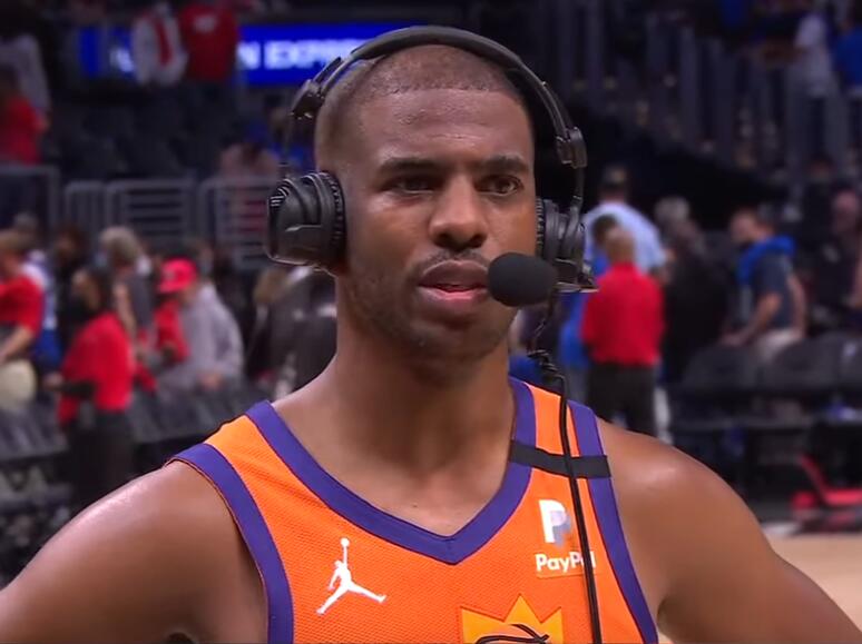 決不能掉以輕心！56次3-1，歷史上僅4次大逆轉﻿，保羅卻坦言：我不想談論這個！-黑特籃球-NBA新聞影音圖片分享社區