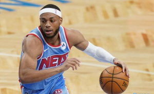 籃網記者:我可以預見Bruce Brown Jr會回歸球隊-黑特籃球-NBA新聞影音圖片分享社區